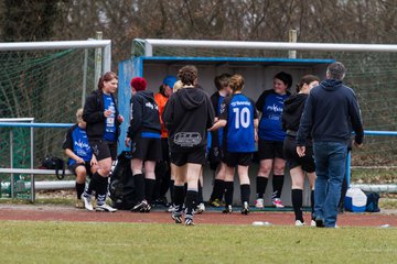 Bild 63 - Frauen FSG BraWie 08 - FSC Kaltenkirchen II U23 : Ergebnis: 0:7